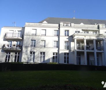 Douai hyper centre F3 avec balcon et parking en sous sol - Photo 6