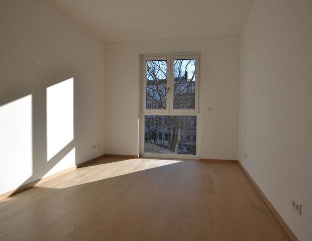 Wohnen im Rius Carré – Traumhafte Familienwohnung mit erstklassiger Ausstattung - Photo 1