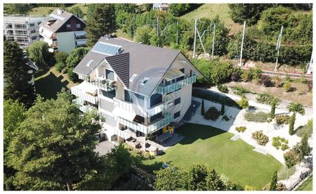 4.5 Zimmer, 103 m², 3. Stock - Photo 4