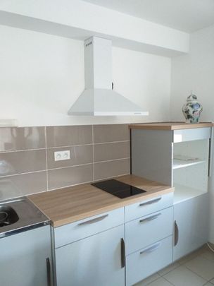 Appartement 2 pièces à louer - Photo 1