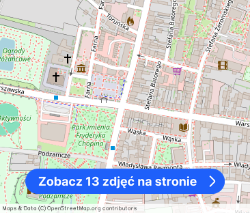 Nowe mieszkanie w Sochaczewie. - Zdjęcie 1