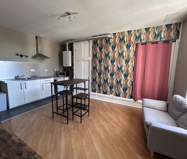 Location Appartement 2 pièces 31m² - Photo 6