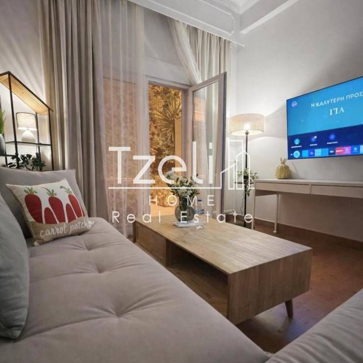 Διαμέρισμα για ενοικίαση Κέντρο (Αργυρούπολη) - Photo 1