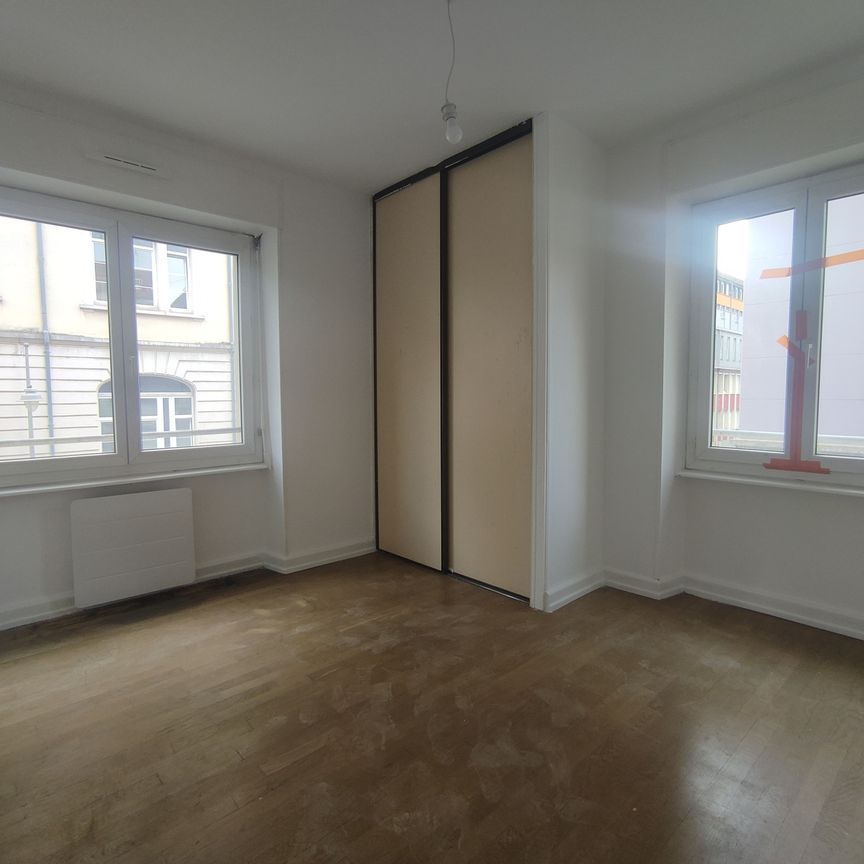 Location Appartement 3 pièces 67m² BELFORT 90000 - Photo 1