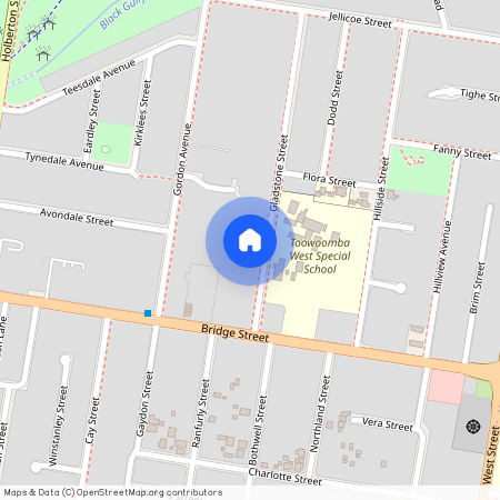 Unit 5 / 31 Gladstone Street, Newtown