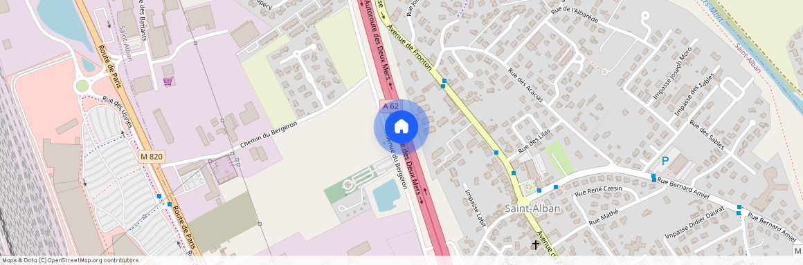 31140, Saint-Alban