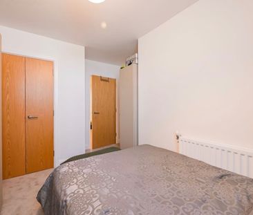 1 Bed Flat, Charles Newell Court, E3 - Photo 6