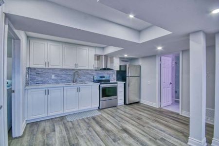 For Lease - 69 Pellegrino Road Unit# Bsmt, Brampton, Ontario - Photo 2