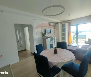 Apartament de inchiriat cu 2 camere! - Fotografie 4