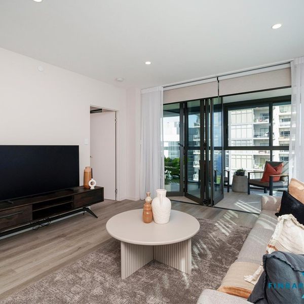 1602/238 Adelaide Terrace, East Perth - Photo 1