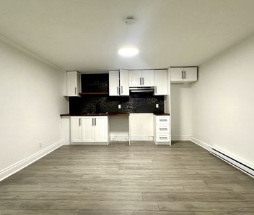 5200 Avenue Bannantyne, #6 - Photo 1