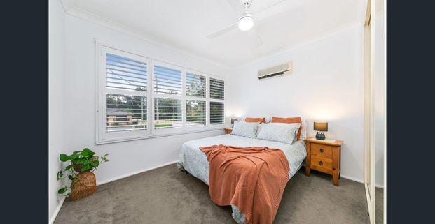 Enchanting four bedroom home - Photo 1