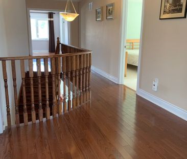 For Lease - 228 Vanda Drive, Vaughan, Ontario - Photo 3