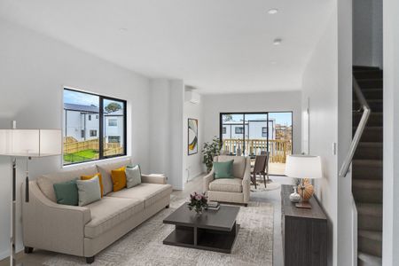 Lovely modern home! - Photo 5