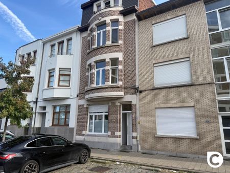 Appartement te huur in Berchem met 1 slaapkamer - Foto 5