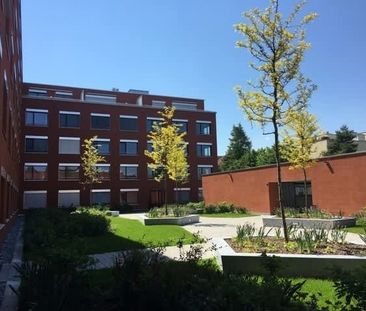 3.5 Zimmer, 87 m², 3. Stock - Foto 1