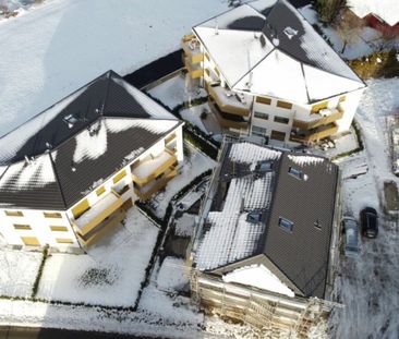 2.5 Zimmer, 67 m² - Photo 1