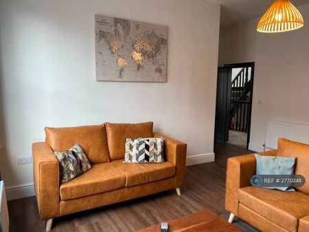 1 bedroom in a house share to rent - Photo 4