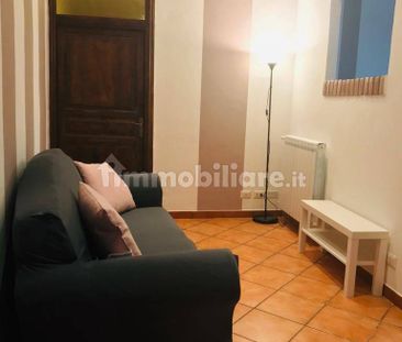 Trilocale via Gigino Gattuso 71, Centro, Caltanissetta - Photo 1
