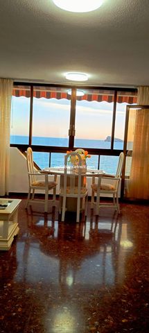 Benidorm 1sth line Beach Levante - Photo 2