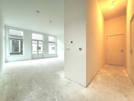 Te huur: Appartement Langestraat in Winschoten - Foto 3