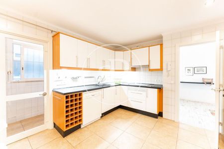 4 bedroom luxury Flat for rent in Palma de Mallorca, Spain - Photo 3