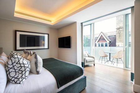 3 bedroom flat to rent - Photo 2