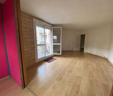 Location appartement 4 pièces, 82.09m², Maisons-Alfort - Photo 5