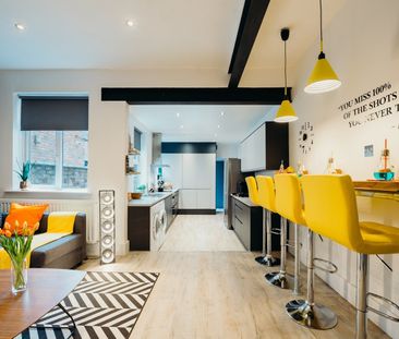 6 Bed Terraced House, Kirby Road, LE3 - Photo 6