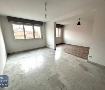 Appartement à louer 3 pièces 83.19m² - Photo 2
