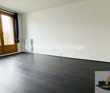 Appartement L Isle Adam 4 pièce(s) 80.43 m2, - Photo 2