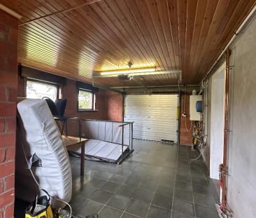 Charmante woning met tuin en garage in Werken. - Photo 1