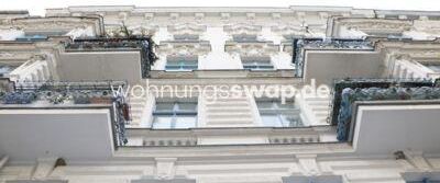 Wohnungsswap - 1 Zimmer, 26 m² - Stephanstraße, Moabit, Berlin - Foto 1