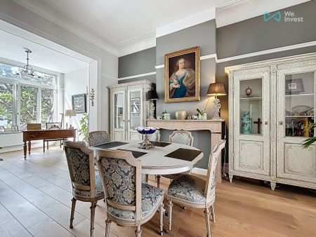 Triplex met drie slaapkamers in Schaerbeek - Foto 5