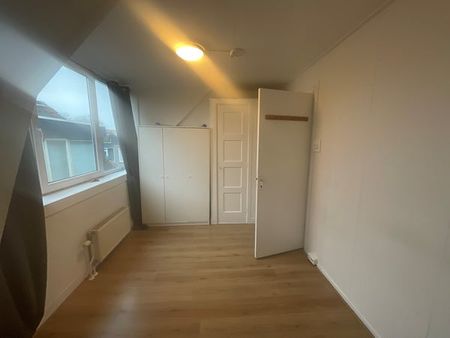 Te huur: Kamer Rabenhauptstraat in Groningen - Foto 2