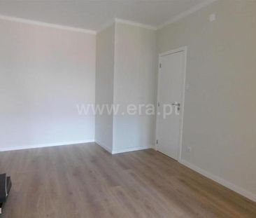 Apartamento T2 - Photo 1