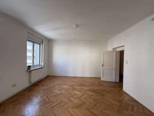 Moderne 2-Zimmer-Wohnung in Graz, 75 m², mit Einbauküche und Aufzug - Photo 1