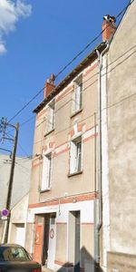 Location appartement 3 pièces 56.05 m2 à Tours - Photo 4