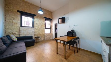 SEASONAL APARTMENT FOR RENT UNTIL JUNE - Foto 3