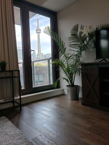 For Lease - 560 King Street Unit# 308, Toronto, Ontario - Photo 3