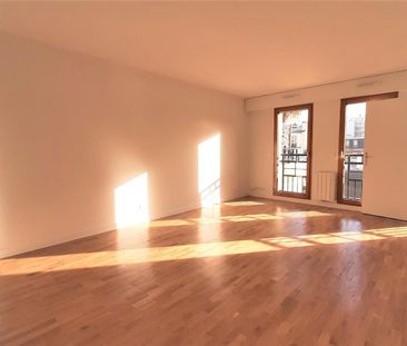 location Appartement T1 DE 30.75m² À PARIS - Photo 1