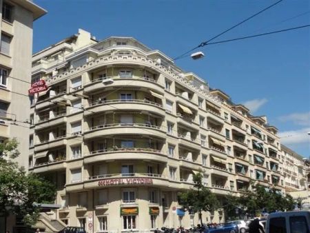 Appartement de 2 pièces - Quartier de la gare - Photo 5