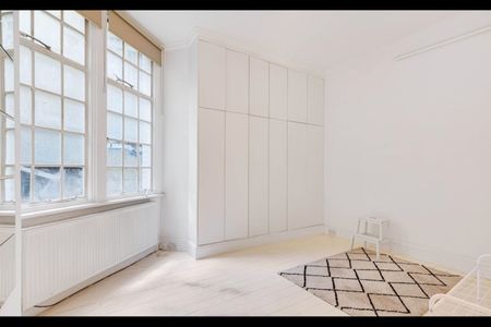 2 Bed Flat, Bickenhall Street, W1U - Photo 3