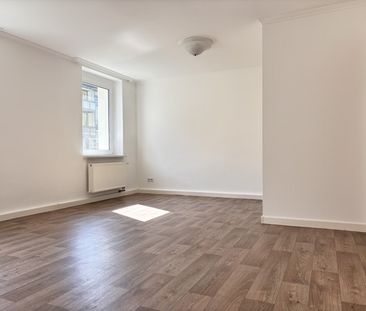 2-Zimmerwohnung im Erdgeschoss! - Foto 1