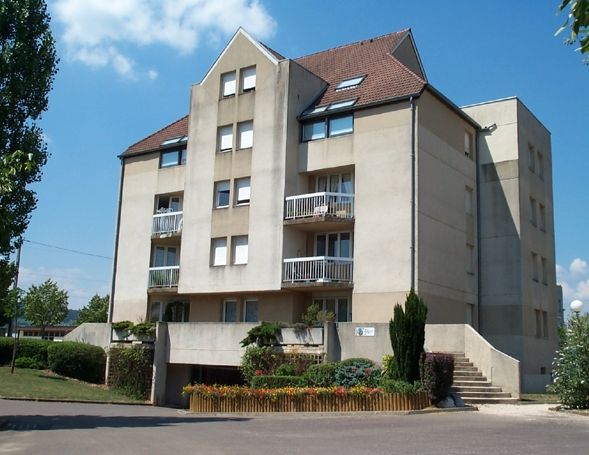 Appartement duplex 3 pièces, 71 m² - Gevrey Chambertin - Photo 1