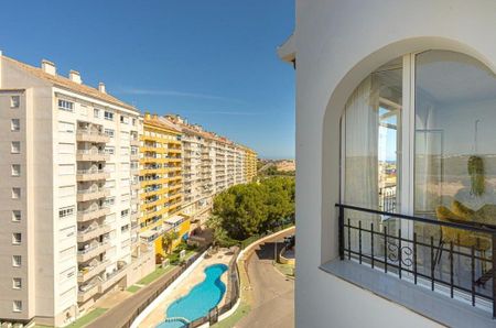 2 room luxury Flat for rent in Playas de Orihuela, Spain - Photo 2
