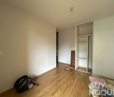 Appartement Seilh 3 pièces 62.60 m2 - TERRASSE - PARKING - Photo 6
