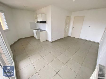 Location Appartement 2 pièces 42m² TOULON 83100 - Photo 5
