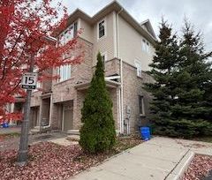 For Lease - 2006 Trawden Way Unit# 35, Oakville, Ontario - Photo 6