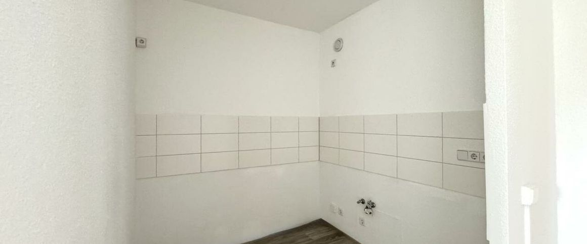 4-Raum-Wohnung in Chemnitz Helbersdorf - Foto 1